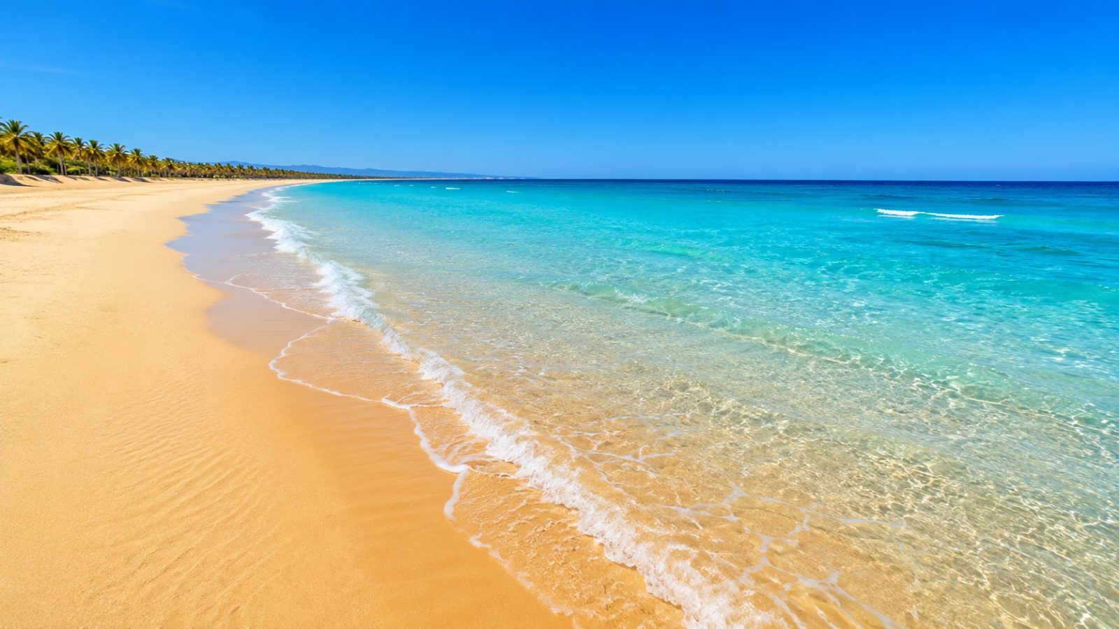Imagen representativa de una playa de Tarragona